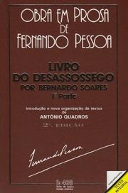 Fernando Pessoa, Fernando Pessoa: Livro do Desassossego (Portuguese language, 1995, Europa-América)