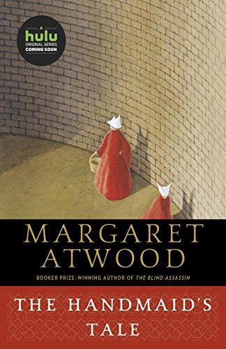Margaret Atwood: The Handmaid's Tale (Paperback, 1998, Anchor Books)