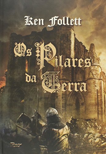 invalid author: Los Pilares da Terra (Hardcover, Portuguese language, 2012, Rocco2, Rocco)