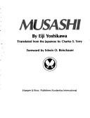 Eiji Yoshikawa: Musashi (1981, Harper & Row/Kodansha International)