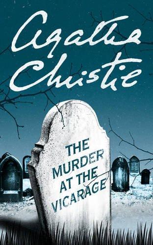 Agatha Christie: The murder at the vicarage : a Miss Marple mystery (2011)