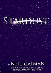 Neil Gaiman: Stardust (2007, HarperEntertainment)