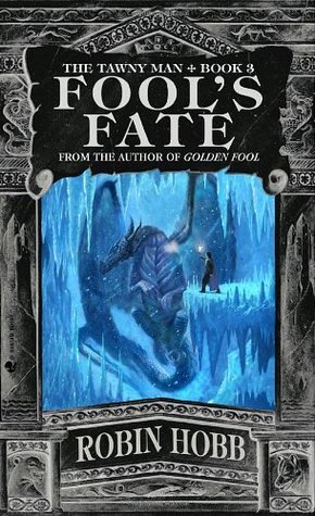 Robin Hobb: Fool's Fate (Paperback, 2004, Spectra)