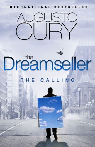 Augusto Cury: The Dreamseller (Paperback, 2011, Simon & Schuster Ltd)