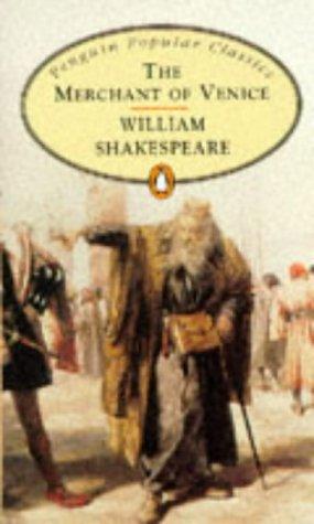 William Shakespeare: Merchant of Venice, the (Penguin Popular Classics) (Spanish language, 1998, Penguin Books)