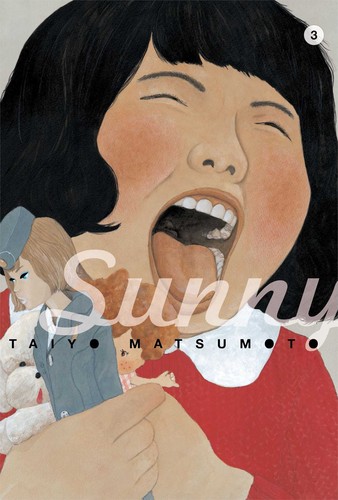 Taiyō Matsumoto: Sunny, Vol. 3 (2014)