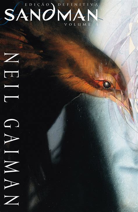 Neil Gaiman: Sandman (GraphicNovel, Português language, 2021, Panini)