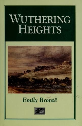 Wuthering Heights (1993, Barnes & Noble, Inc.)