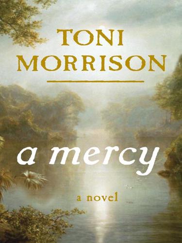 Toni Morrison: A Mercy (EBook, 2008, Knopf Doubleday Publishing Group)