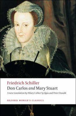 Friedrich Schiller: Don Carlos (2008)