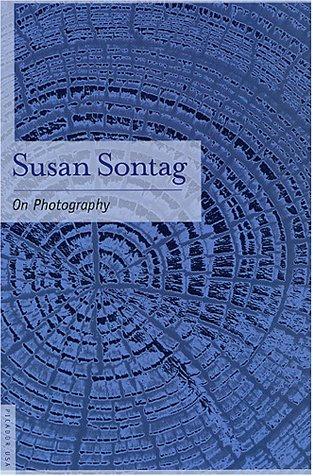 Susan Sontag: On Photography (Paperback, 2001, Picador)