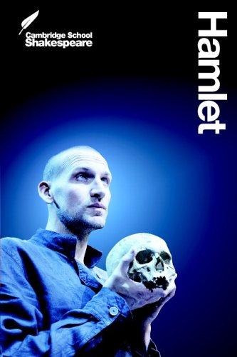 William Shakespeare: Hamlet (2005, Cambridge University Press)