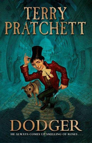 Terry Pratchett: Dodger (2012)