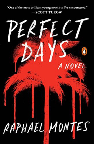 Raphael Montes: Perfect Days (Paperback, 2017, Penguin Books)