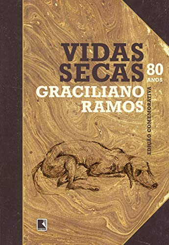 invalid author: Vidas Secas (Hardcover, Portuguese language, 2018, Record)