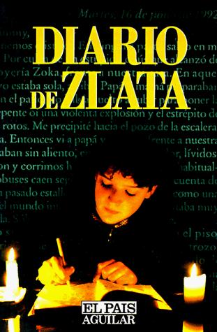 Zlata Filipović: Diario De Zlata (Paperback, Spanish language, 1995, Pais-Aguilar)