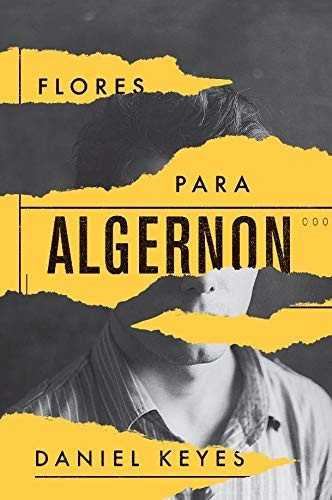 Daniel Keyes, Luisa Geisler: Flores Para Algernon (Hardcover, Português language, 2018, Aleph)