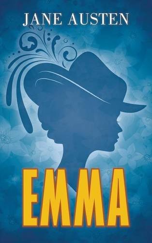 Jane Austen: Emma (Hardcover, 2016, Simon & Brown)