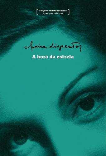 invalid author: A Hora da Estrela (Hardcover, Portuguese language, Rocco)