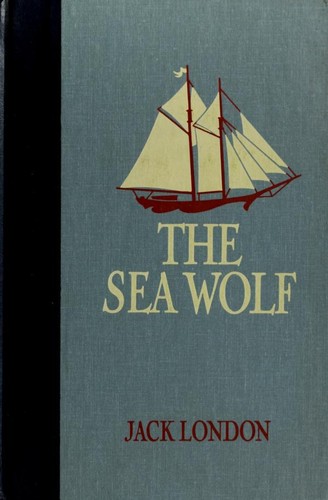 Jack London: The Sea-Wolf (1989, Reader's Digest Association)