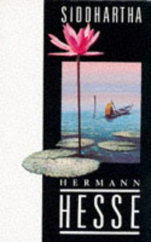 Herman Hesse: Siddhartha (Picador Books) (Spanish language, 1997, MacMillan)