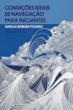 Natalia Borges Polesso: Condições ideais de navegação para iniciantes (Paperback, Companhia das Letras)