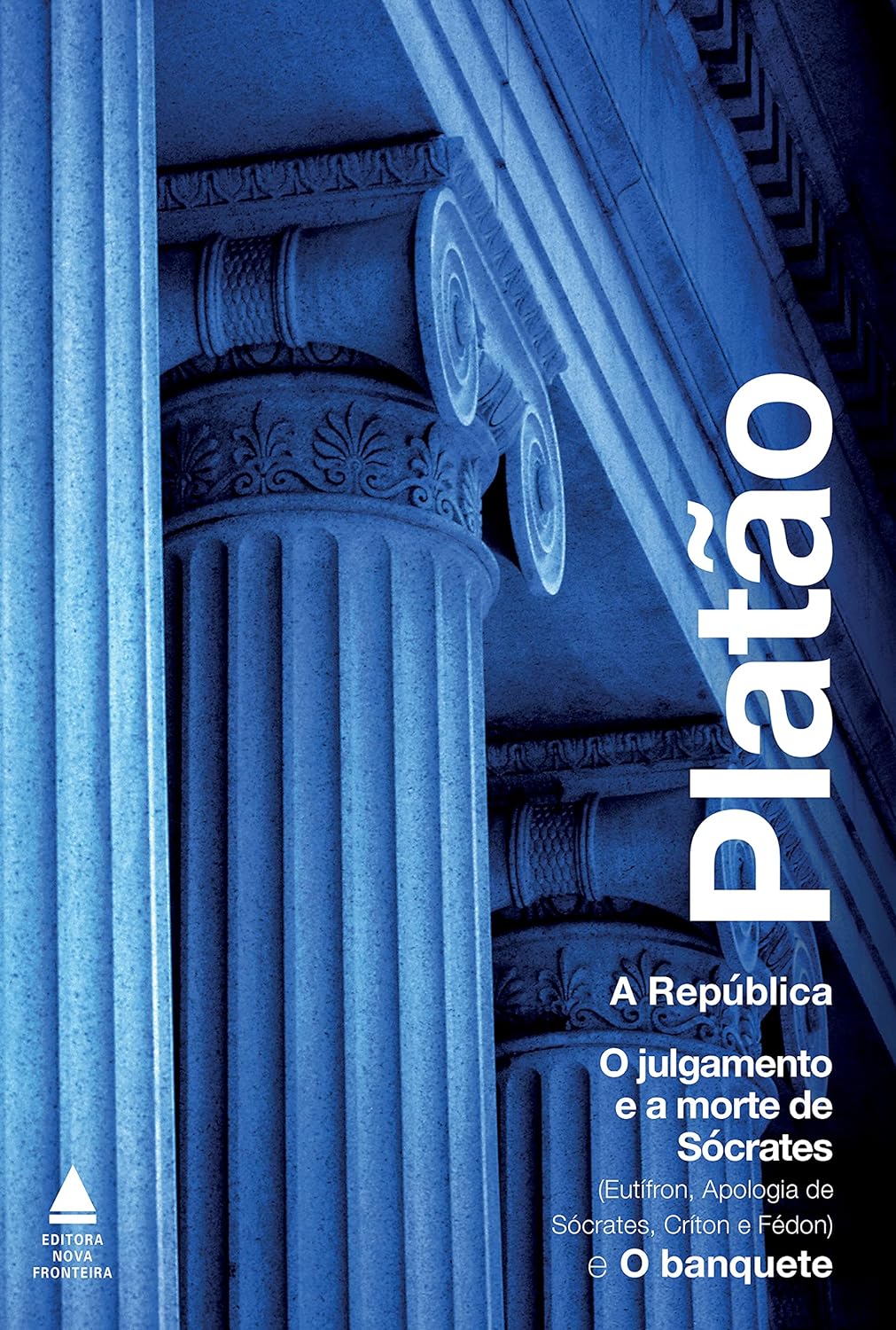 Platão: Platão (Hardcover, Português language, Nova Fronteira)