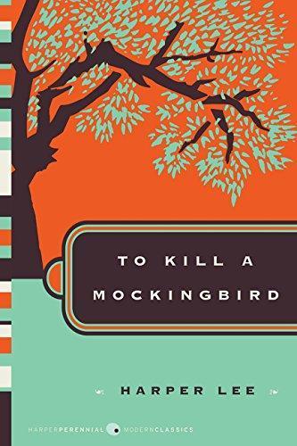 Harper Lee: To Kill a Mockingbird (2006)