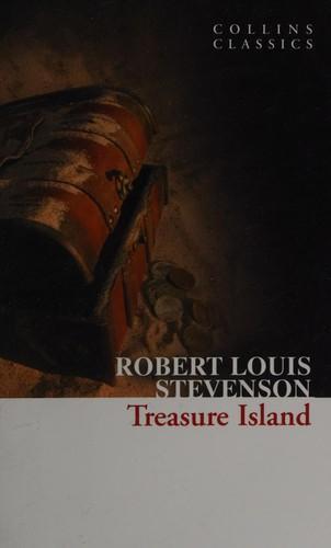 Robert Louis Stevenson: Treasure Island (2010)