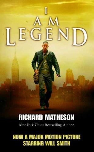 Richard Matheson, Richard Matheson: Io sono leggenda (2007)