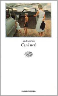 Ian McEwan: Cani neri (Italian language, 1995)