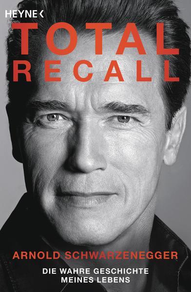 Arnold Schwarzenegger: Total Recall (German language, 2014)