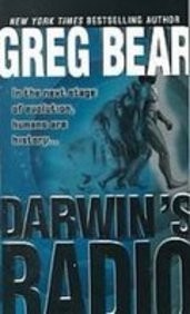Greg Bear: Darwin's Radio (Hardcover, 2008)
