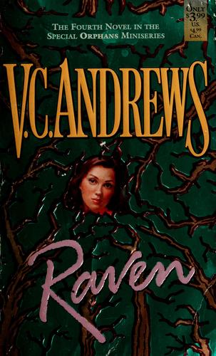 V. C. Andrews: Raven (Paperback, 1998, Pocket Books)