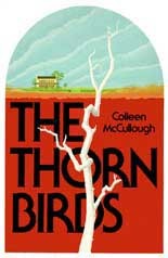 Colleen McCullough, Colleen McCullough: The Thorn Birds (AudiobookFormat, 1993, Blackstone Audiobooks)