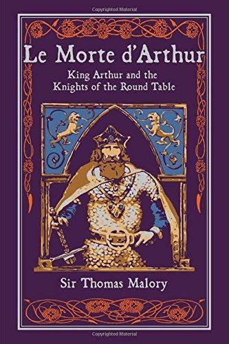 Thomas Malory: Le Morte d'Arthur (2015)