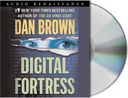 Dan Brown: Digital Fortress (2004, Audio Renaissance)