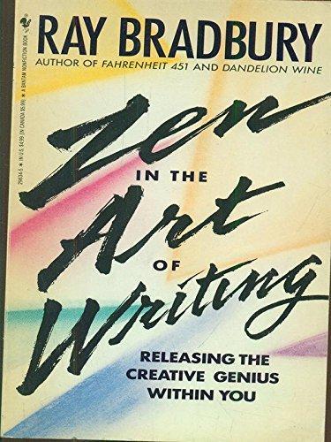 Ray Bradbury: Zen in the Art of Writing (1992)
