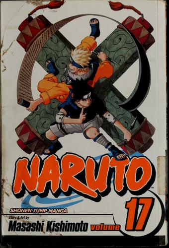 Masashi Kishimoto: Naruto. (2007, Viz)