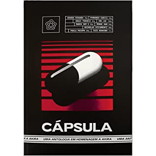 Cápsula (Paperback, Português language, 2019, O Quiabo)