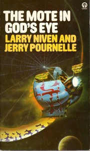Larry Niven, L.J. Ganser, Jerry Pournelle: The mote in God's eye (Paperback, 1980, Macdonald Futura)