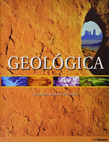 Robert y otros Coenraads: GEOLOGICA (Paperback, 2007, H.FULLMANN)