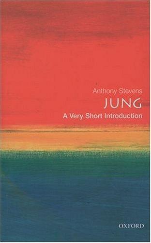 Anthony Stevens: Jung (2001)