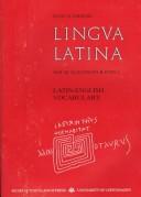 Hans H. Orberg: Lingua Latina per se Illustrata (Paperback, Latin language, Museum Tusculanum Press)