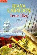 Diana Gabaldon: Fene Ufer. (Paperback, German language, 1999, Blanvalet)