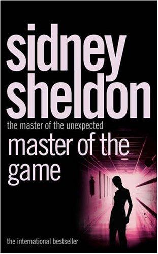 Sidney Sheldon: Master of the Game (Paperback, 2005, HarperCollins Publishers Ltd)