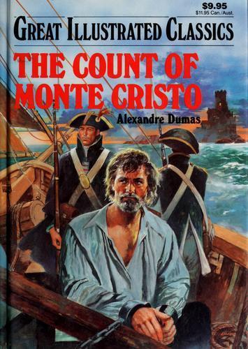 Alexandre Dumas: The Count of Monte Cristo (1993, Playmore Publishers)