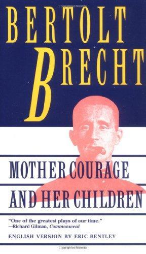 Bertolt Brecht: Mother Courage and Her Children (1991)