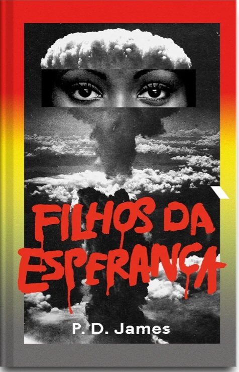 P D James: Filhos da Esperança (Hardcover, 2023, Aleph)