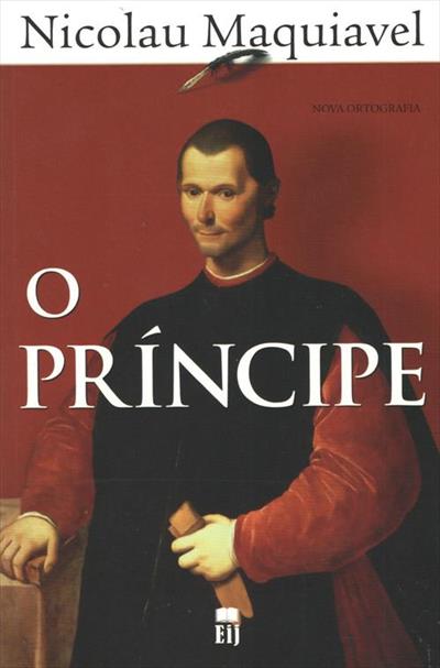 Nicolau Nicolau Maquiavel: O Príncipe (Portuguese language, 2018, Independently Published)